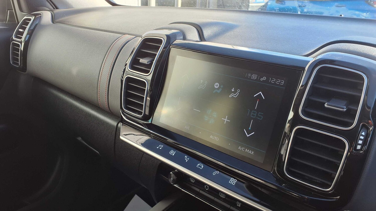 Used Citroen C5 Aircross 2019 for sale - 76339730: Photo 15