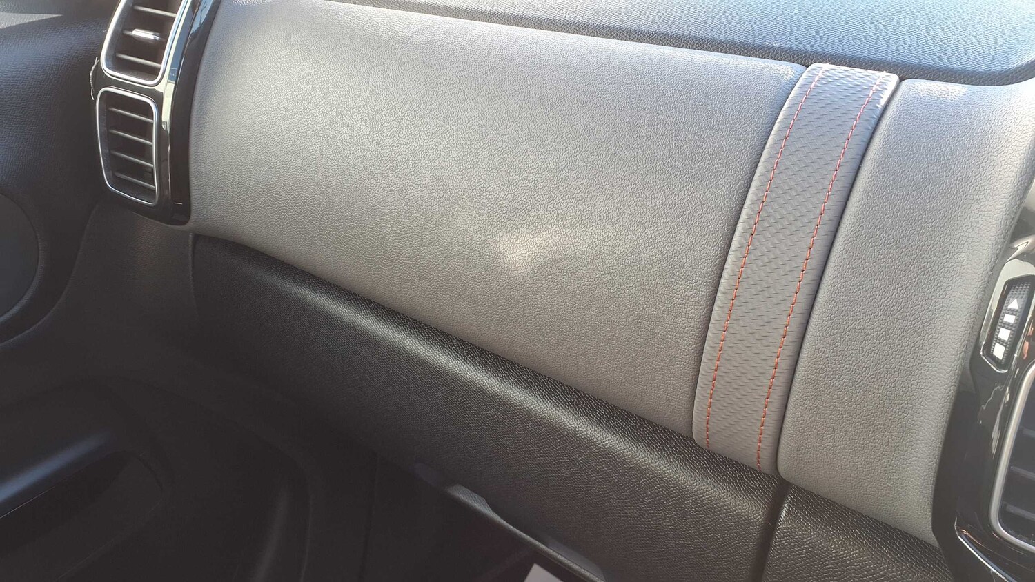 Used Citroen C5 Aircross 2019 for sale - 76339730: Photo 17