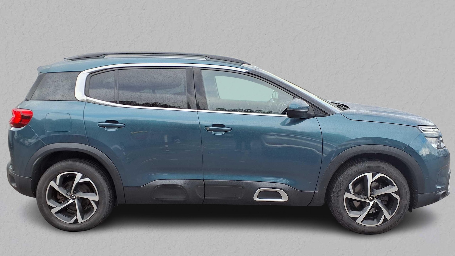 Used Citroen C5 Aircross 2019 for sale - 76339730: Photo 2