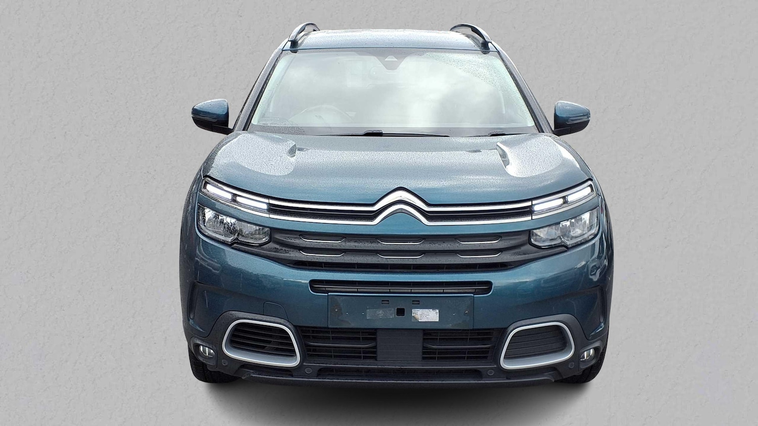 Used Citroen C5 Aircross 2019 for sale - 76339730: Photo 5