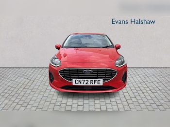 Used Ford Fiesta 2022 for sale - 78666416: Photo
