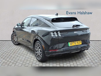 Used Ford Mustang Mach-E 2025 for sale - 78451854: Photo