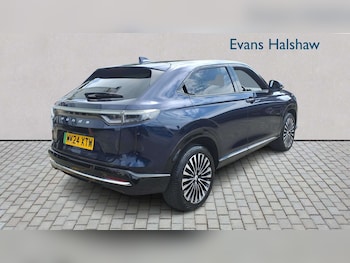 Used Honda e NY1 2024 for sale - 79339812: Photo