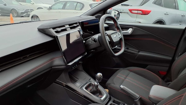 Used Ford Puma 2024 for sale - 76141805: Photo 10