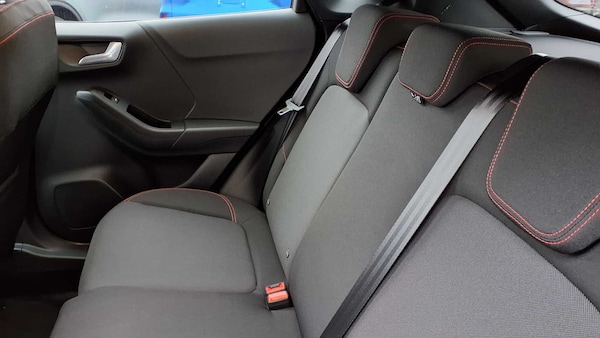 Used Ford Puma 2024 for sale - 76141805: Photo 12