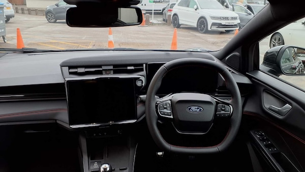 Used Ford Puma 2024 for sale - 76141805: Photo 14