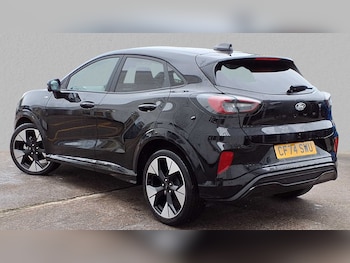 Used Ford Puma 2024 for sale - 76141805: Photo 2