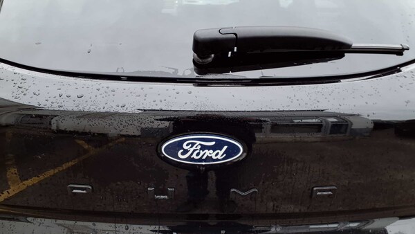 Used Ford Puma 2024 for sale - 76141805: Photo 34