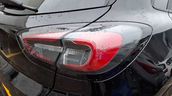 Used Ford Puma 2024 for sale - 76141805: Photo 35
