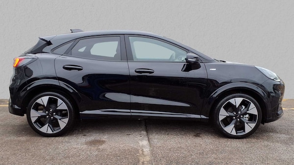 Used Ford Puma 2024 for sale - 76141805: Photo 3