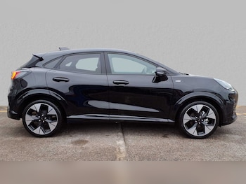Used Ford Puma 2024 for sale - 76141805: Photo 3