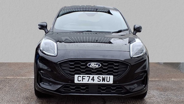 Used Ford Puma 2024 for sale - 76141805: Photo 4