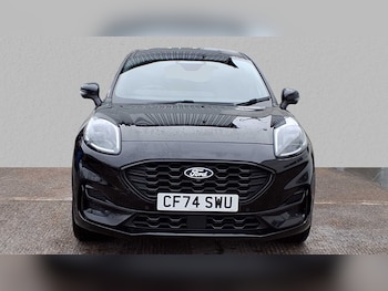 Used Ford Puma 2024 for sale - 76141805: Photo 4