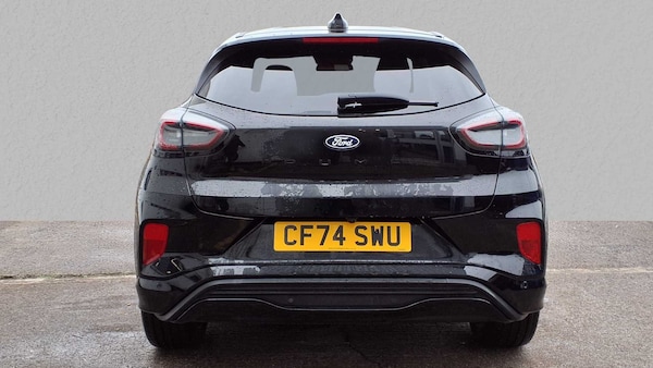 Used Ford Puma 2024 for sale - 76141805: Photo 5