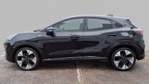 Used Ford Puma 2024 for sale - 76141805: Photo 6