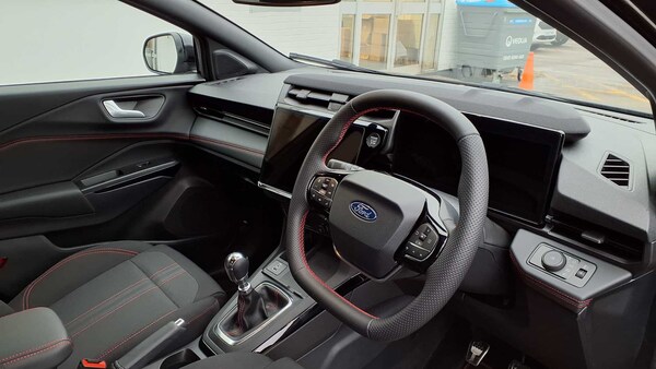 Used Ford Puma 2024 for sale - 76141805: Photo 9
