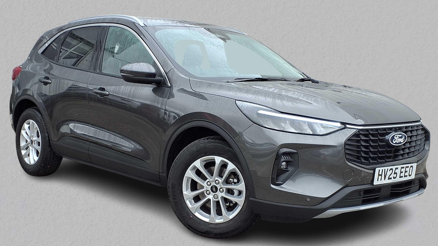 Used Ford Kuga 2025 for sale - 76298499: Photo 1