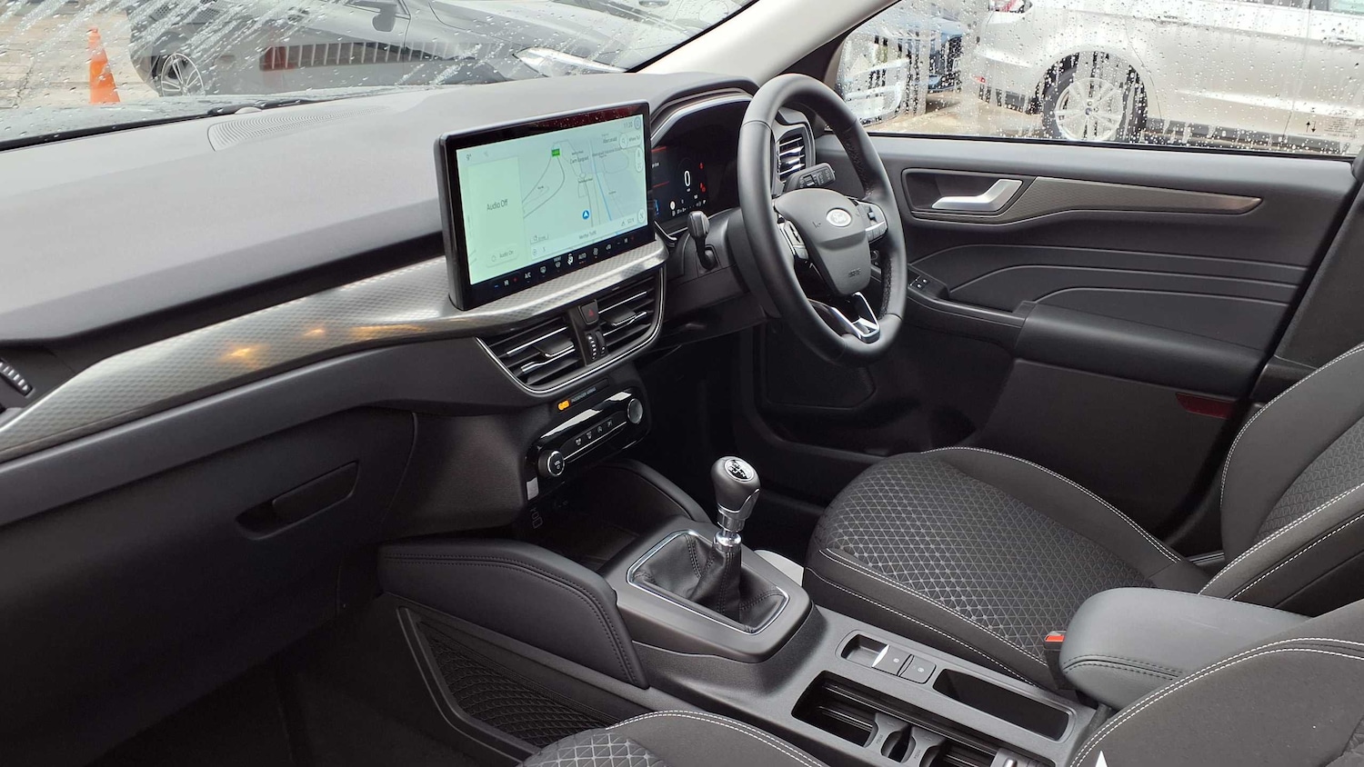 Used Ford Kuga 2025 for sale - 76298499: Photo 10