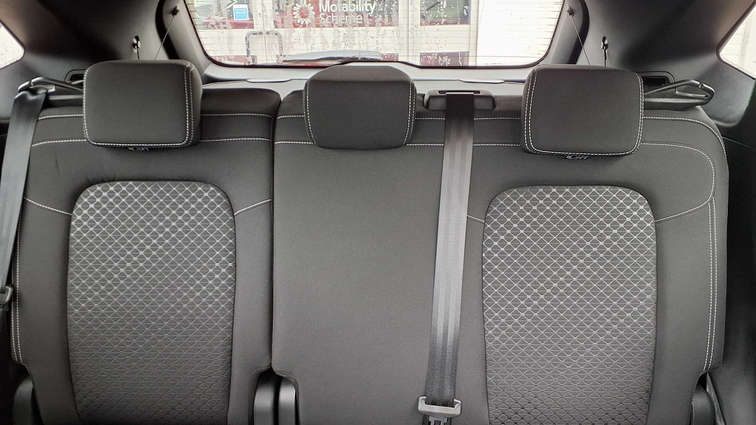 Used Ford Kuga 2025 for sale - 76298499: Photo 11