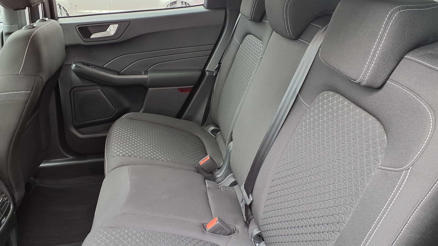 Used Ford Kuga 2025 for sale - 76298499: Photo 12