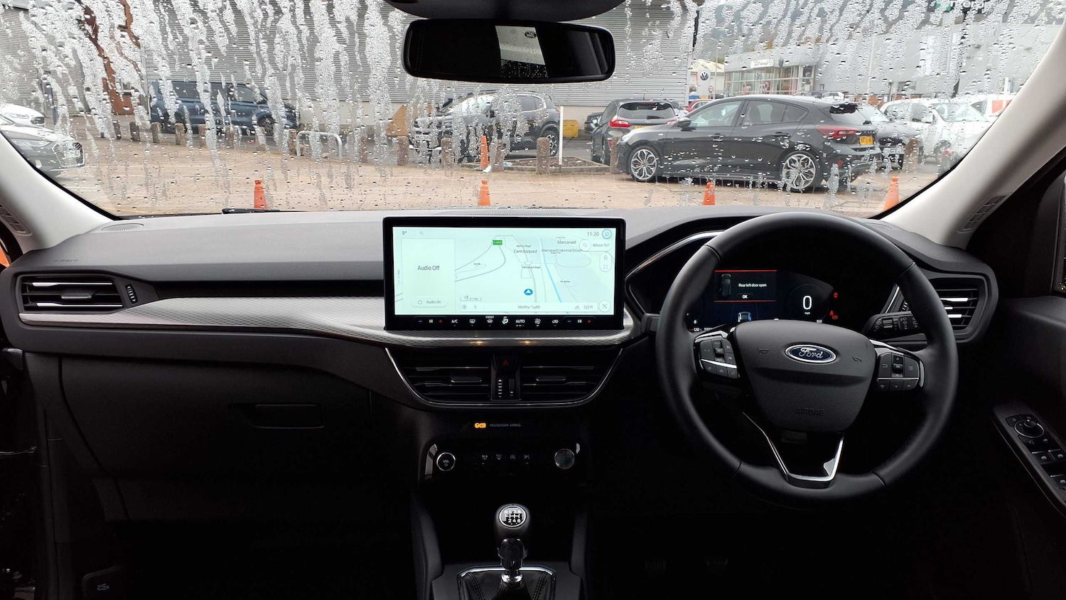 Used Ford Kuga 2025 for sale - 76298499: Photo 13