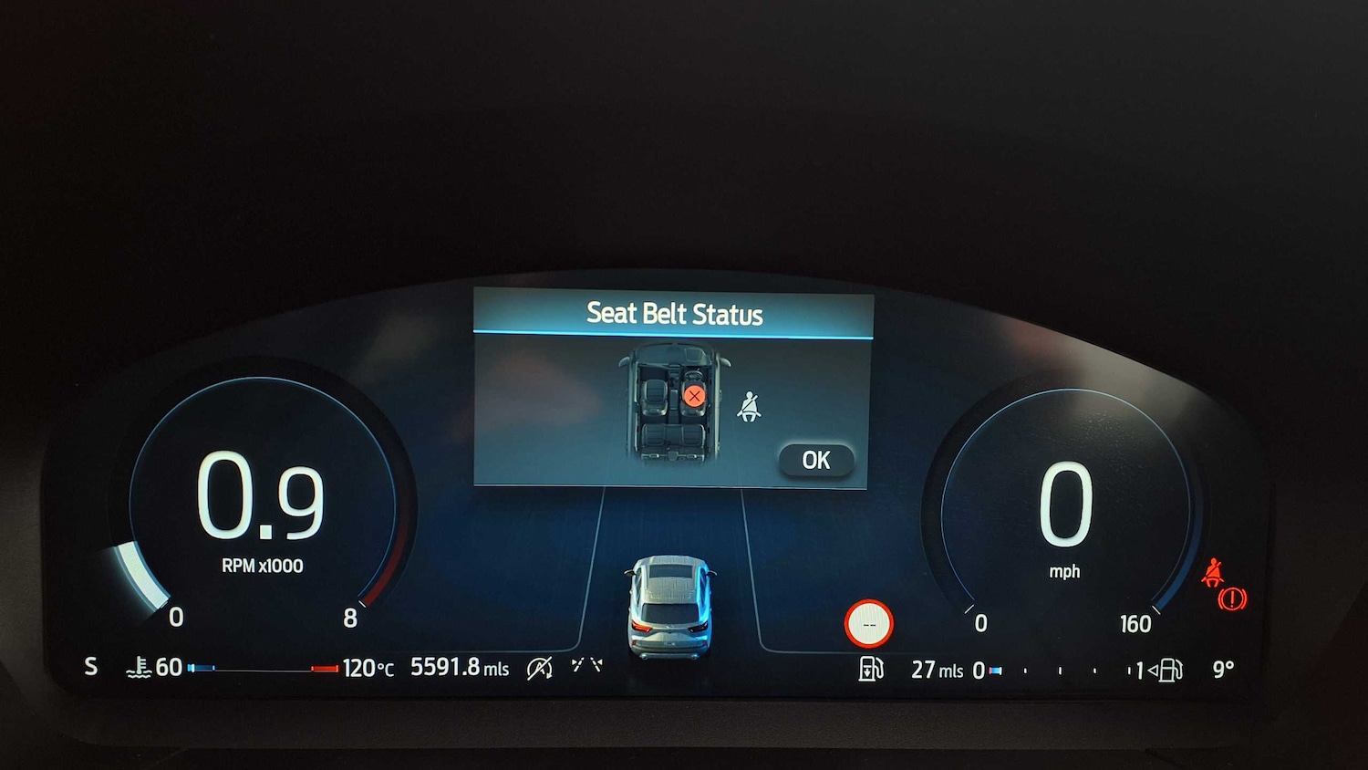 Used Ford Kuga 2025 for sale - 76298499: Photo 15