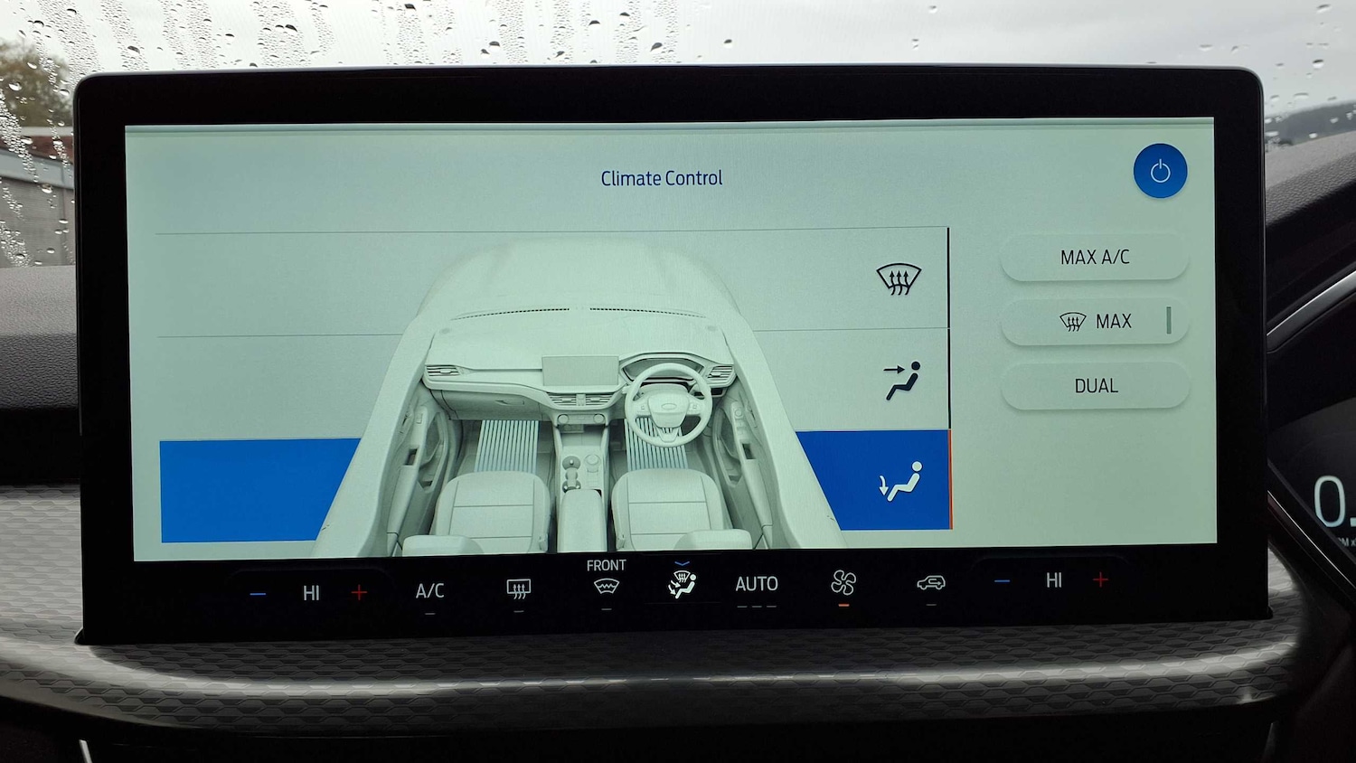 Used Ford Kuga 2025 for sale - 76298499: Photo 16