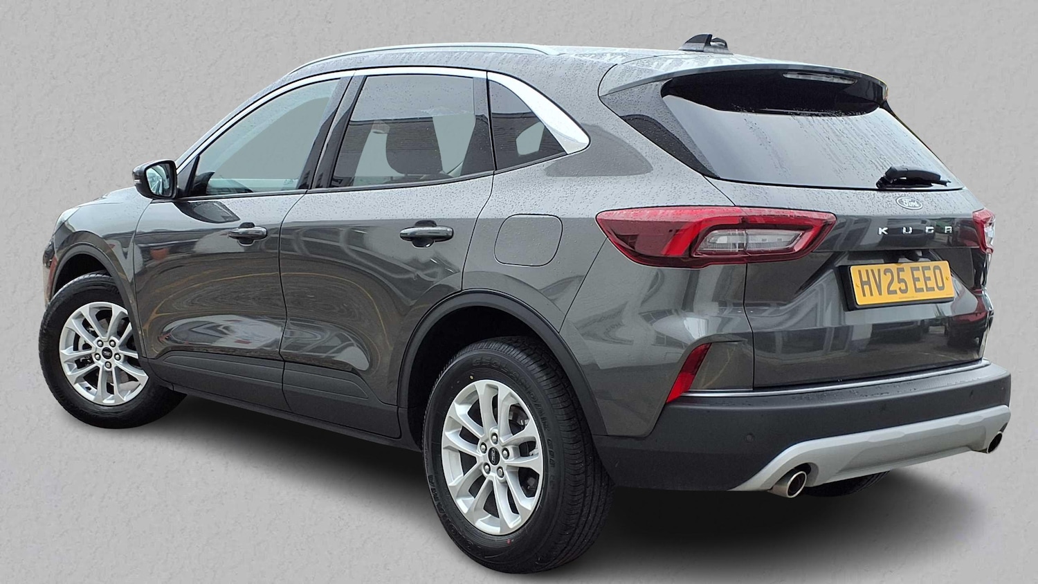 Used Ford Kuga 2025 for sale - 76298499: Photo 2