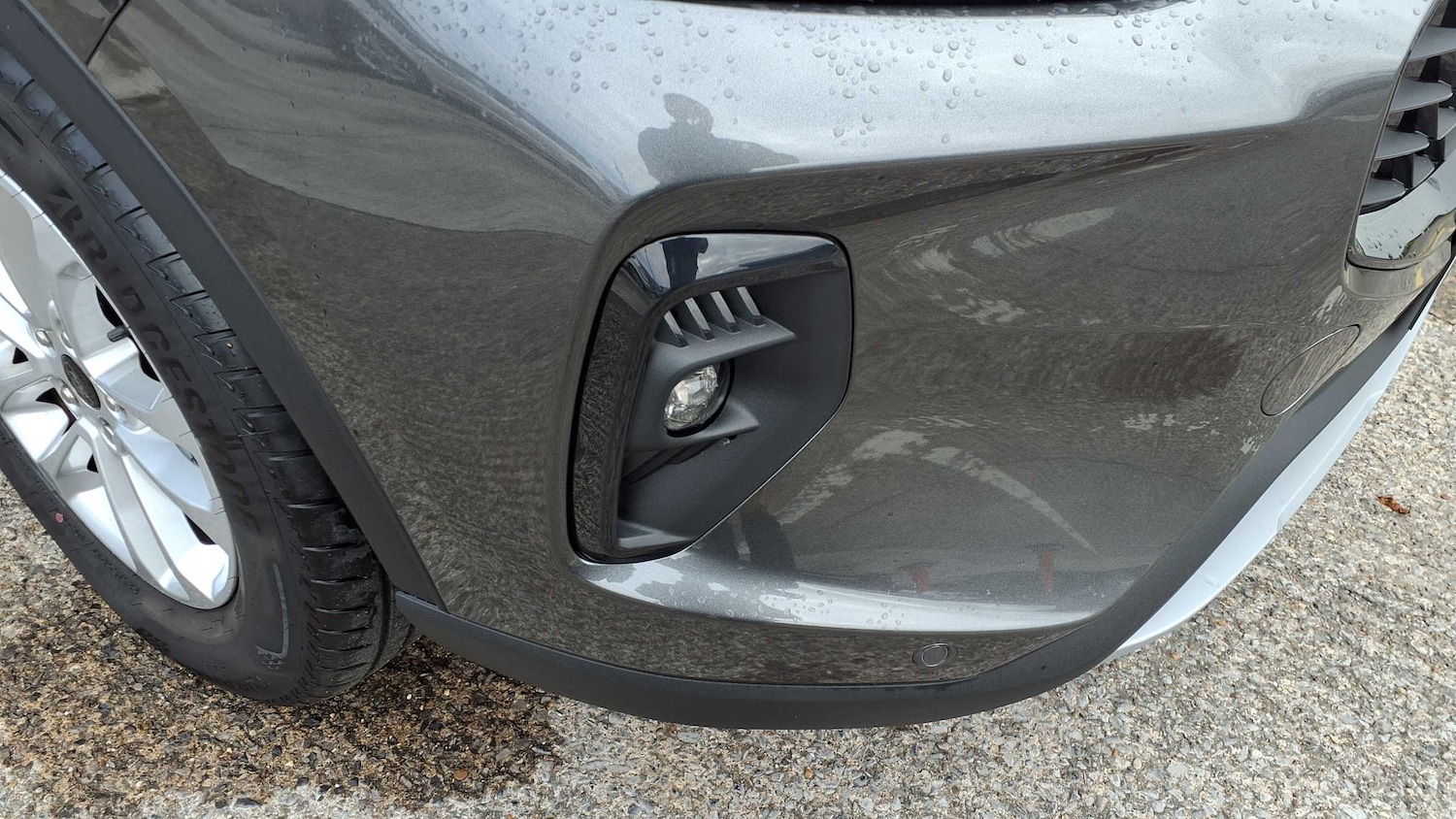 Used Ford Kuga 2025 for sale - 76298499: Photo 32