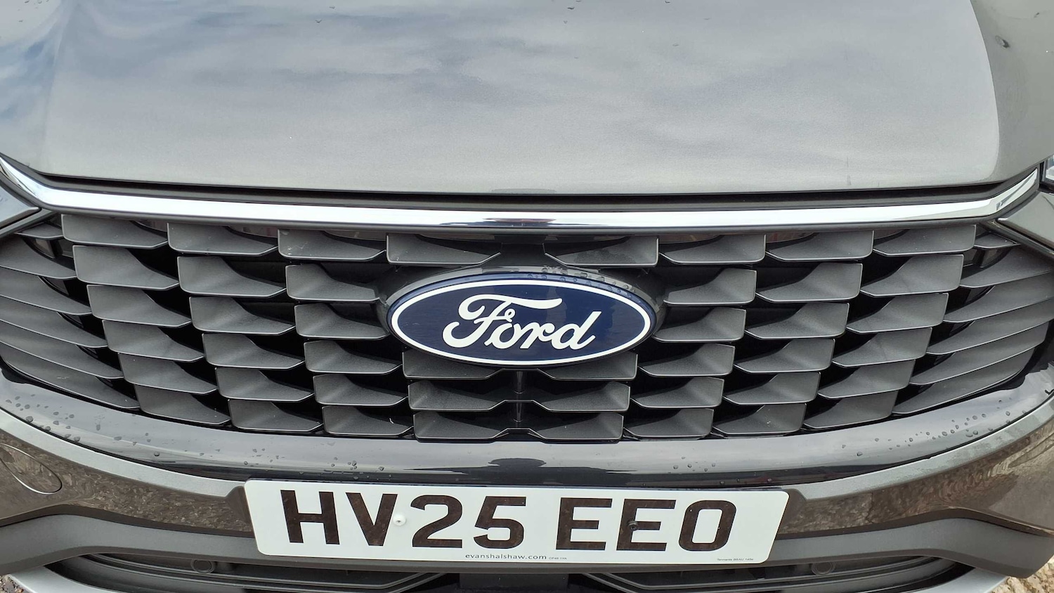 Used Ford Kuga 2025 for sale - 76298499: Photo 33