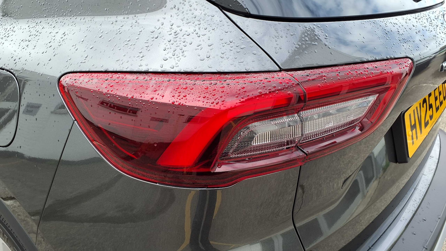 Used Ford Kuga 2025 for sale - 76298499: Photo 35