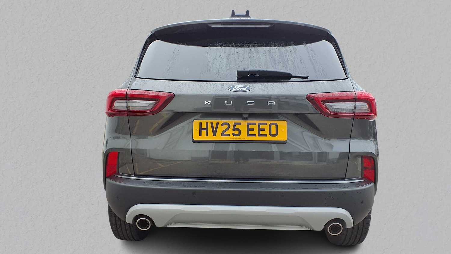 Used Ford Kuga 2025 for sale - 76298499: Photo 5