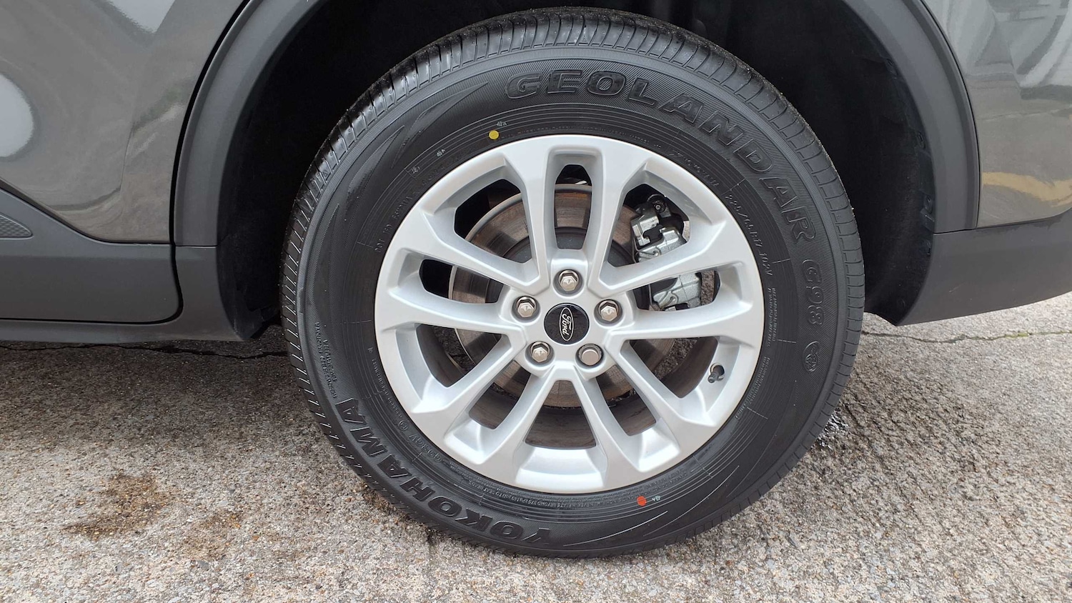 Used Ford Kuga 2025 for sale - 76298499: Photo 7