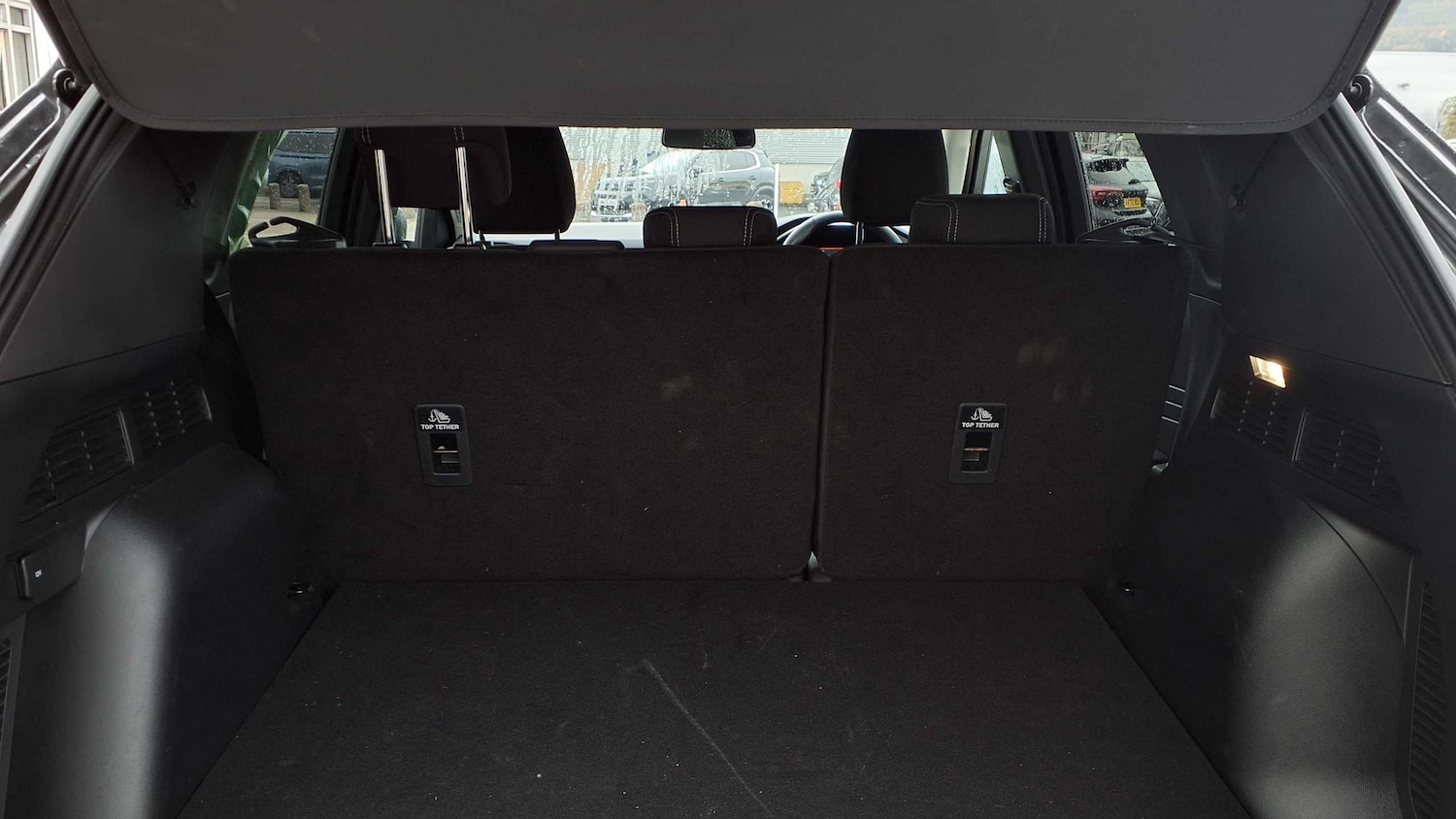Used Ford Kuga 2025 for sale - 76298499: Photo 8