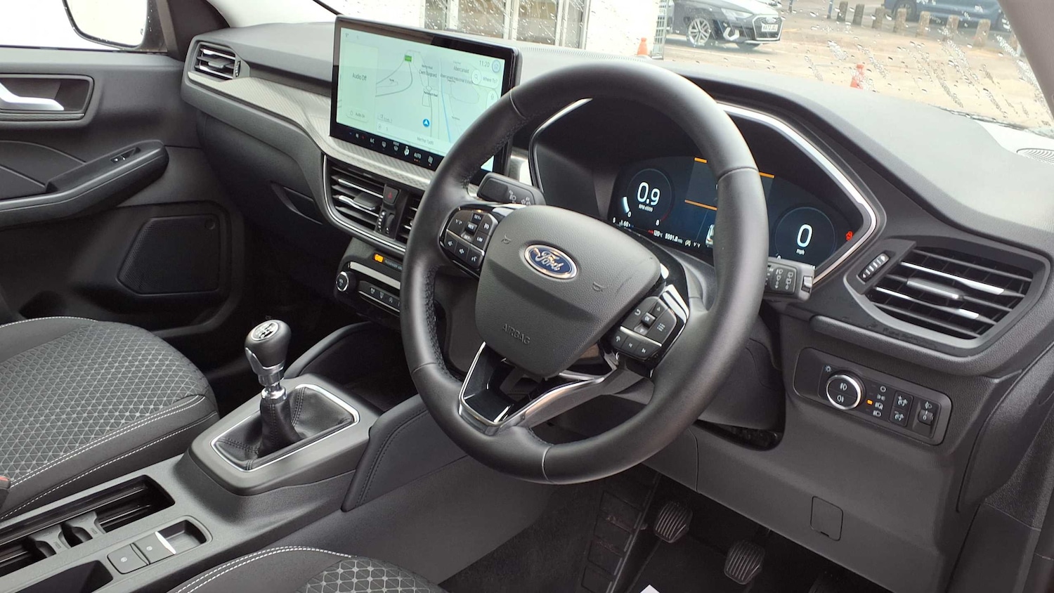 Used Ford Kuga 2025 for sale - 76298499: Photo 9