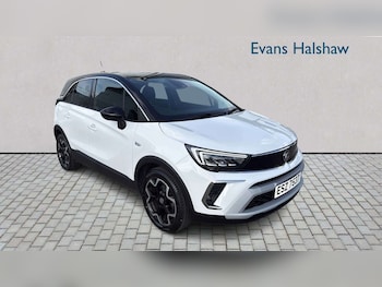 Used Vauxhall Crossland 2021 for sale - 78591599: Photo