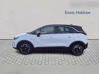 Used Vauxhall Crossland 2021 for sale - 78591599: Photo