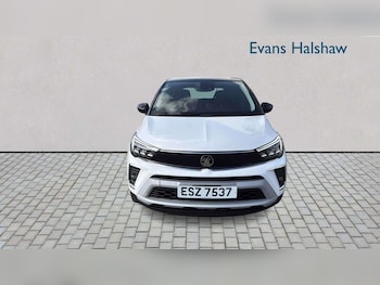 Used Vauxhall Crossland 2021 for sale - 78591599: Photo