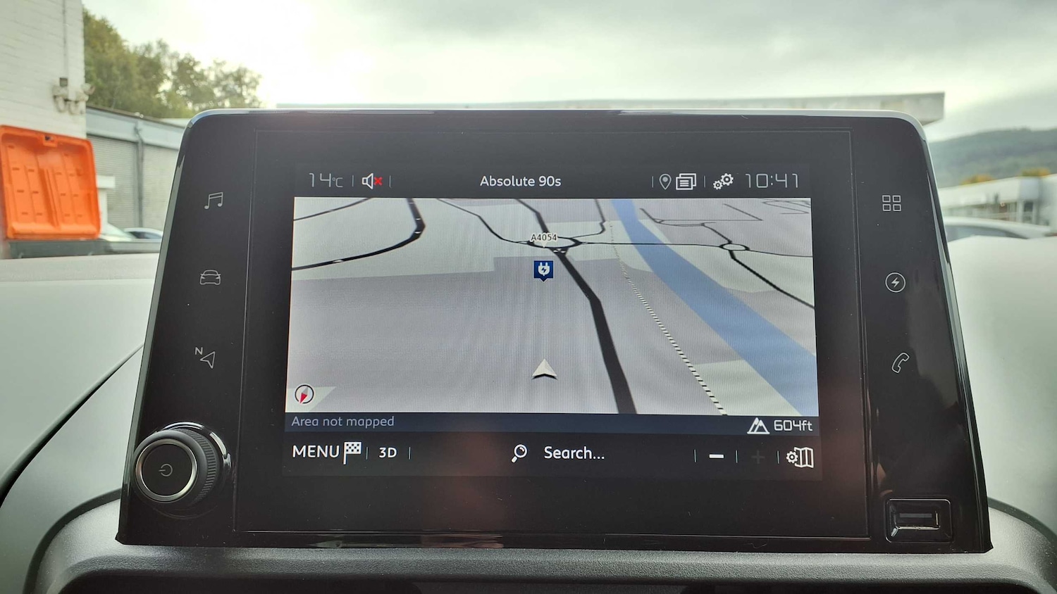 Used Citroen Berlingo 2022 for sale - 76460611: Photo 21