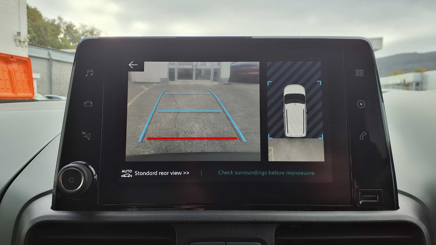 Used Citroen Berlingo 2022 for sale - 76460611: Photo 22