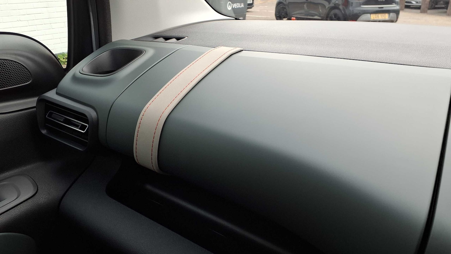 Used Citroen Berlingo 2022 for sale - 76460611: Photo 26