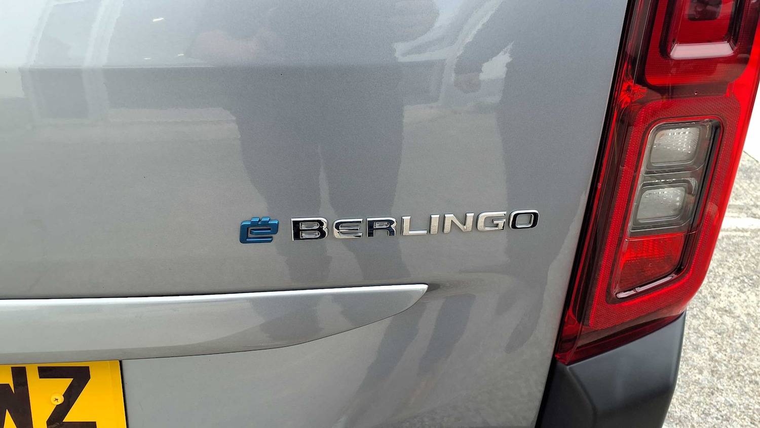 Used Citroen Berlingo 2022 for sale - 76460611: Photo 33