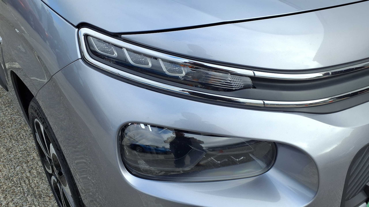 Used Citroen Berlingo 2022 for sale - 76460611: Photo 35