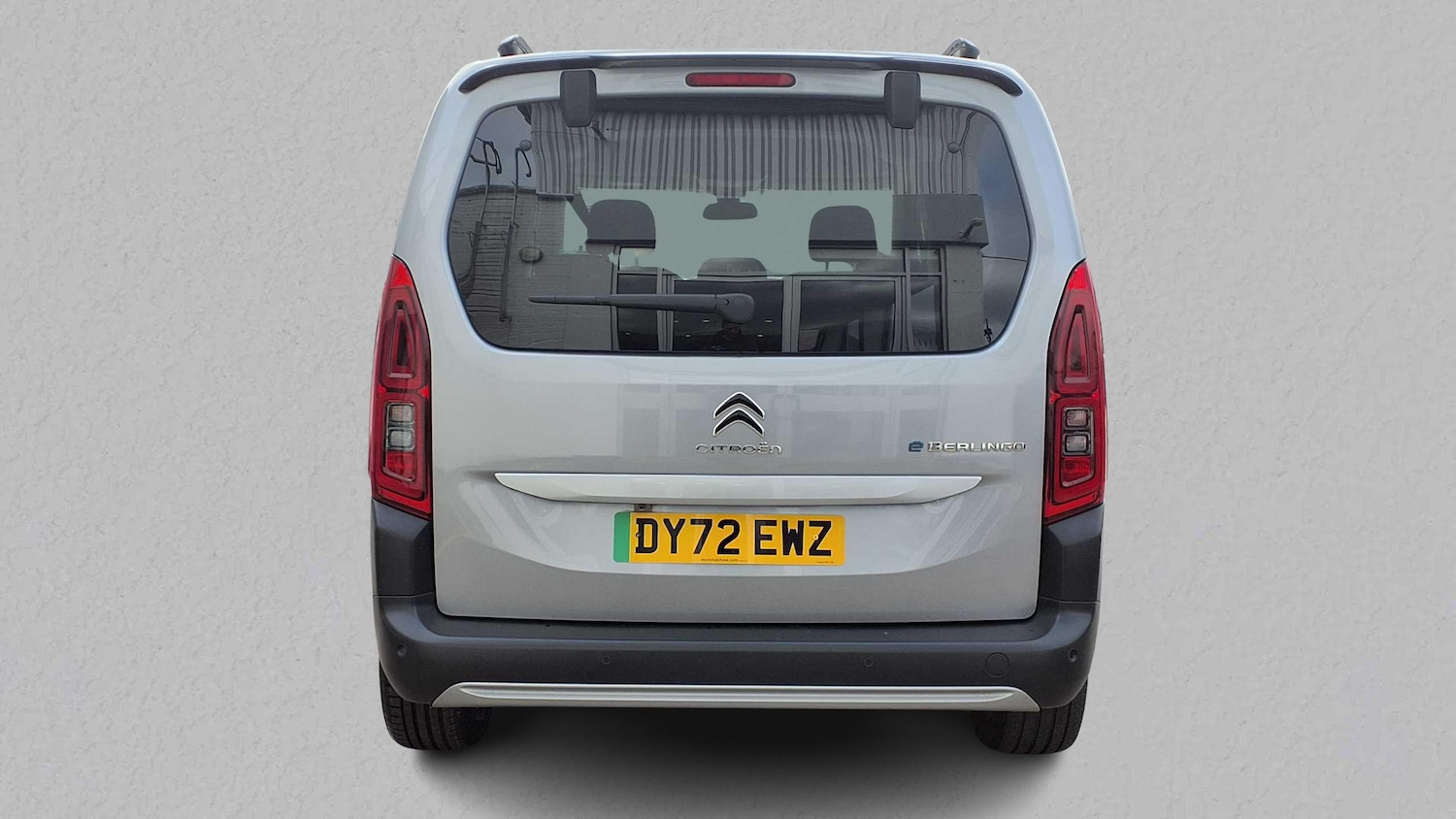 Used Citroen Berlingo 2022 for sale - 76460611: Photo 5