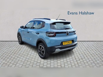 Used Citroen C3 2025 for sale - 78577100: Photo