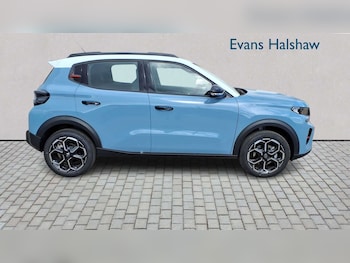 Used Citroen C3 2025 for sale - 78577100: Photo
