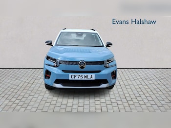 Used Citroen C3 2025 for sale - 78577100: Photo