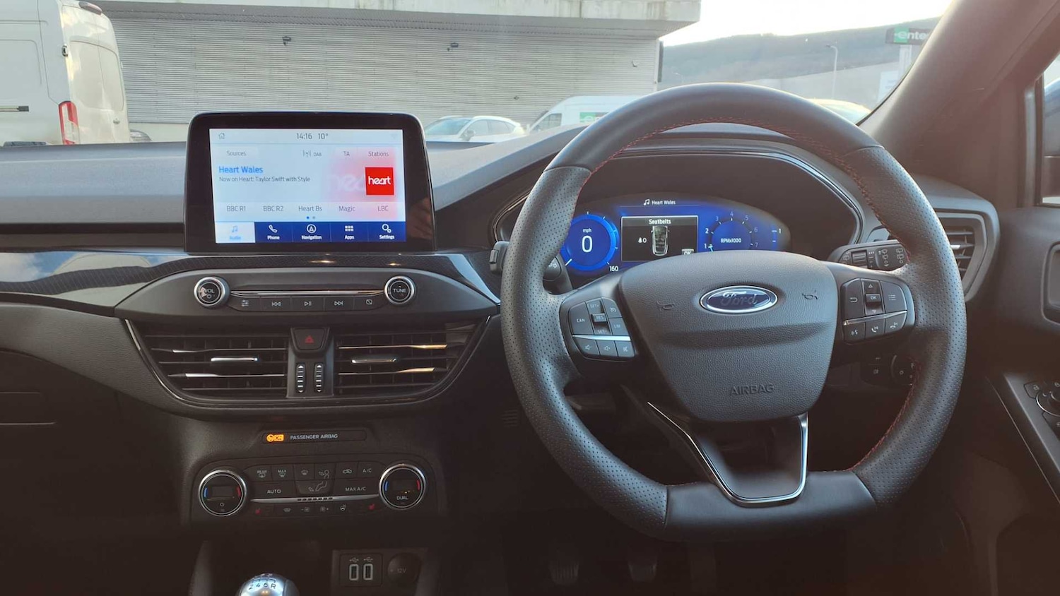 Used Ford Focus 2021 for sale - 77458552: Photo 14