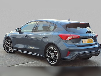 Used Ford Focus 2021 for sale - 77458552: Photo