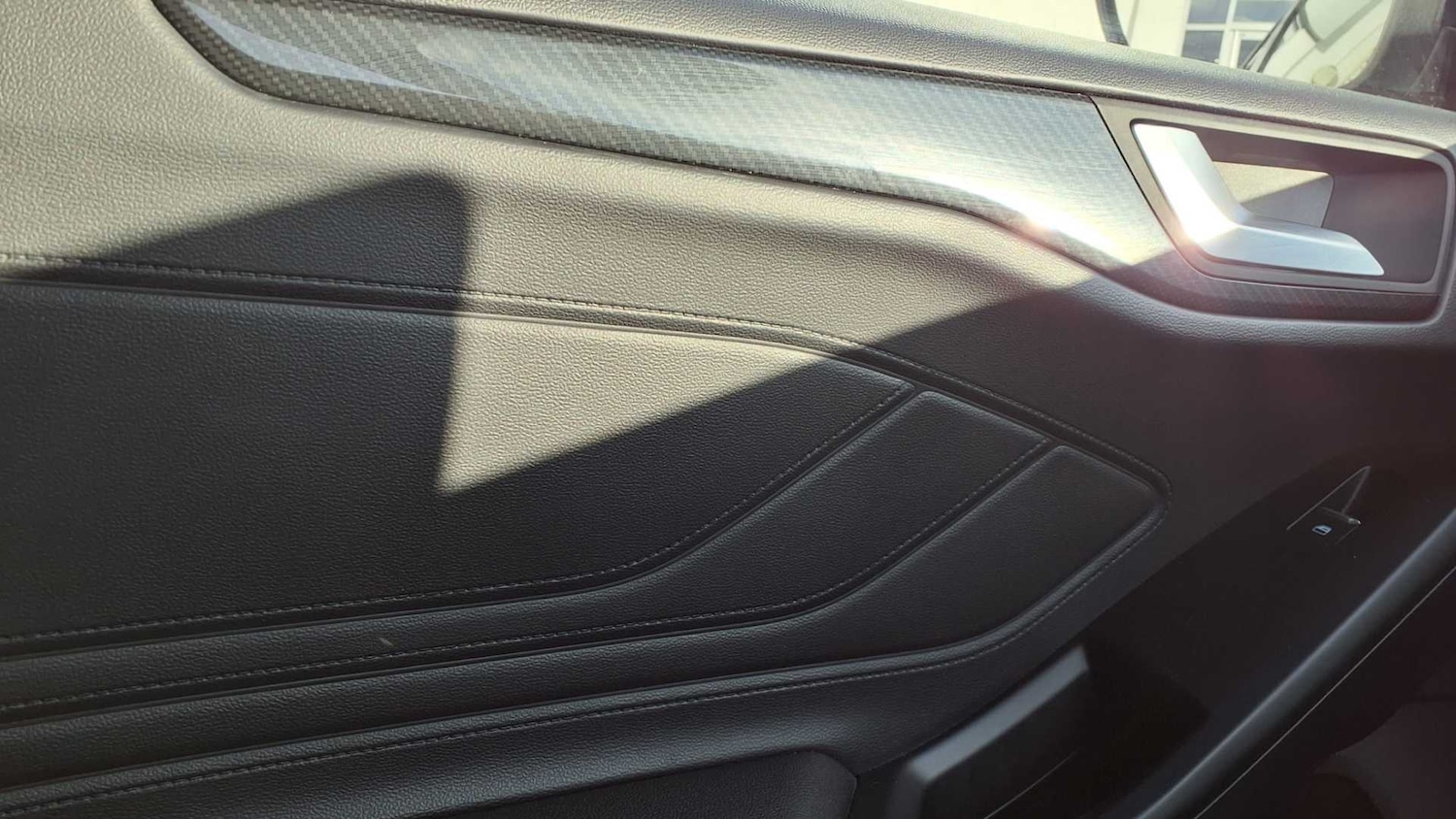 Used Ford Focus 2021 for sale - 77458552: Photo 30